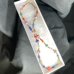 BEADS FOR LIFE Necklace